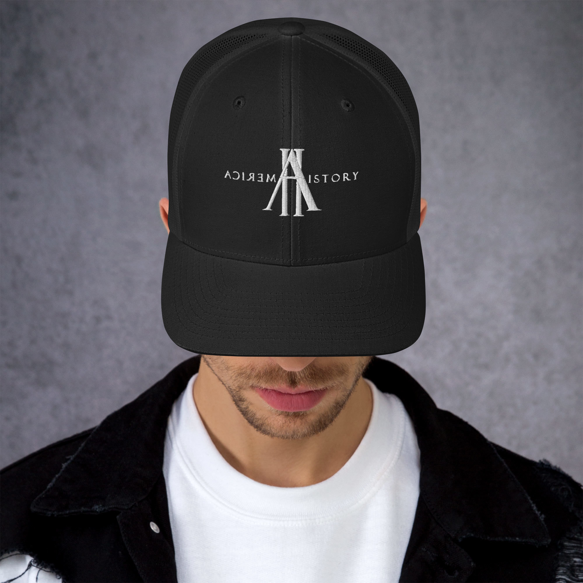 Trucker Cap - Image 2