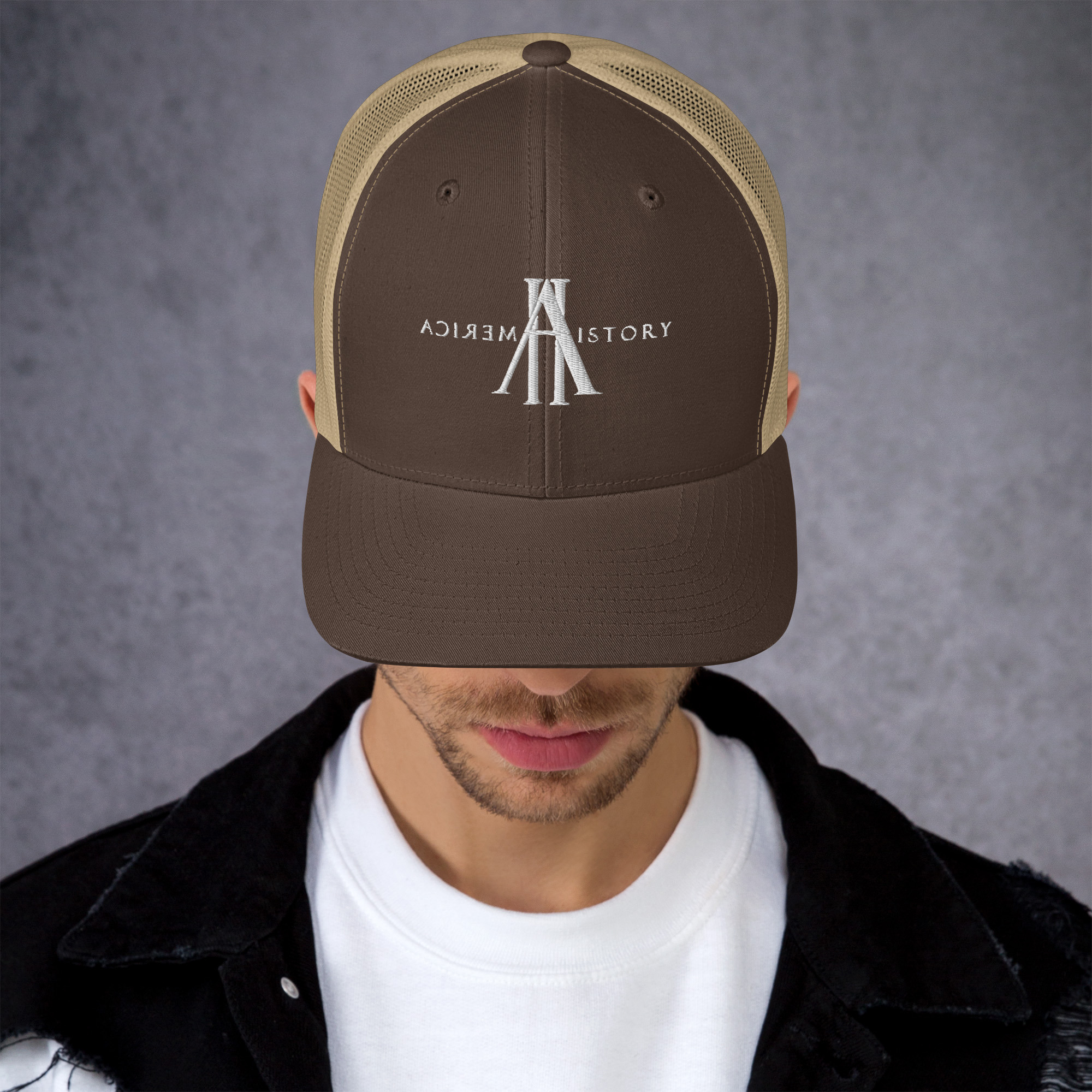 Trucker Cap - Image 25