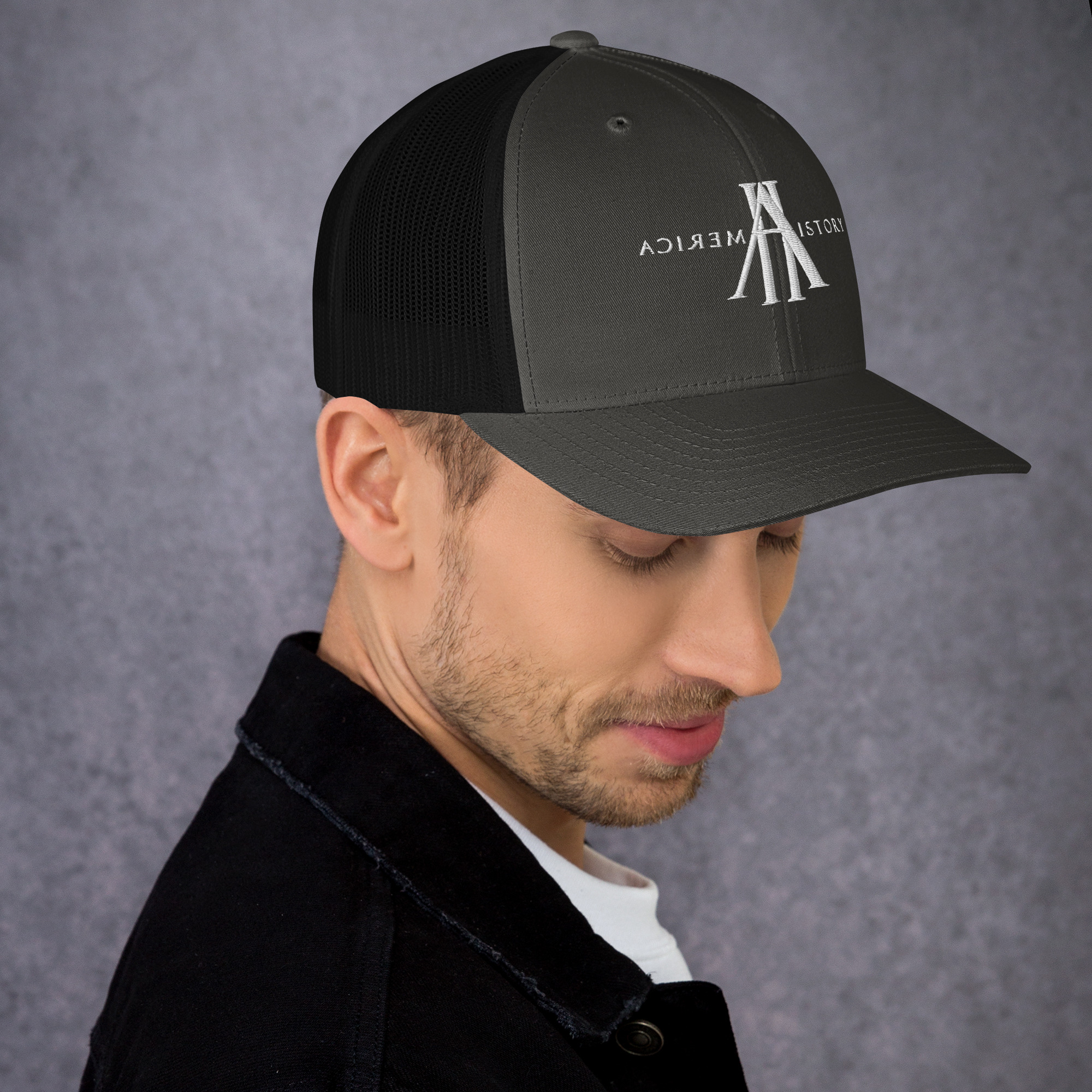 Trucker Cap - Image 15
