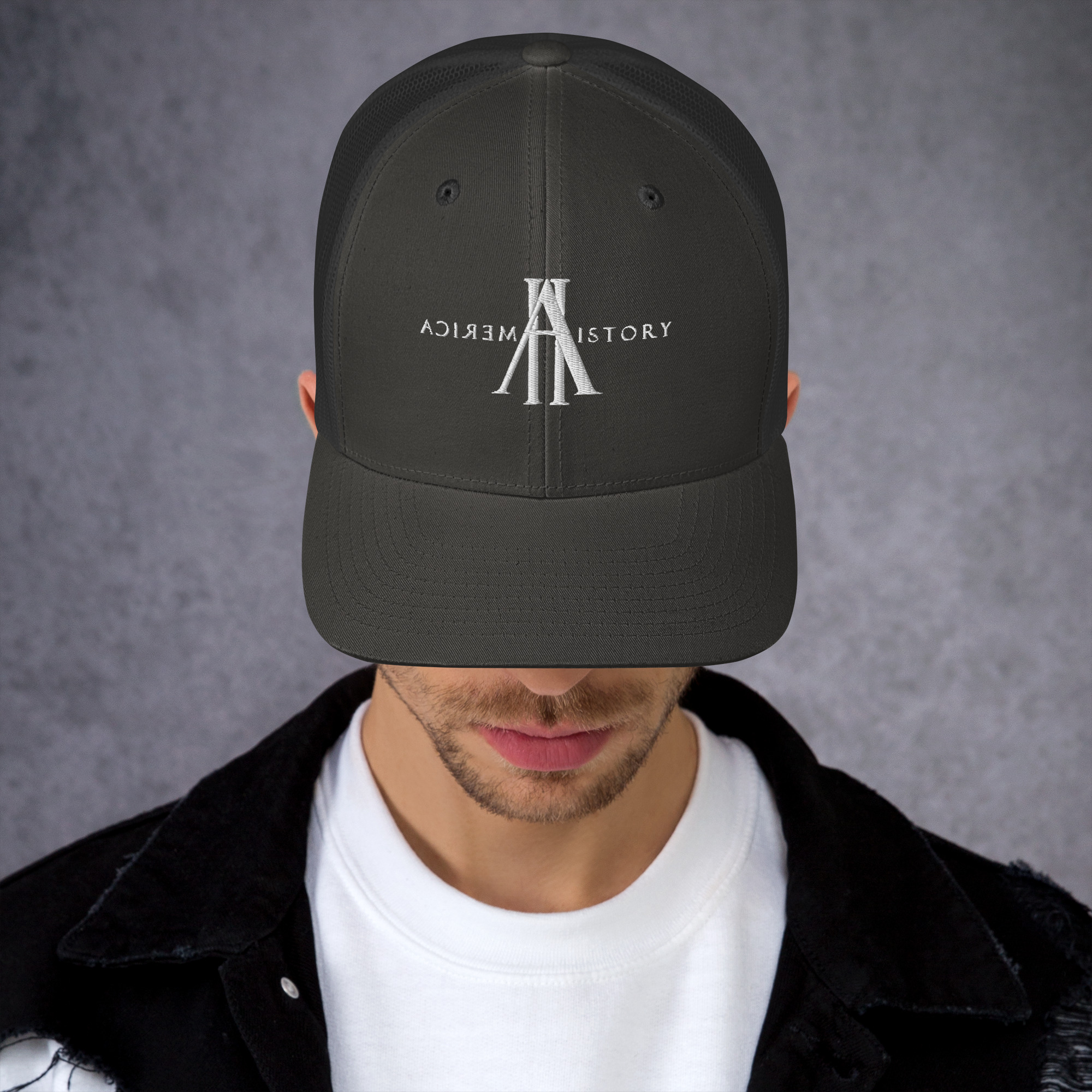 Trucker Cap - Image 16