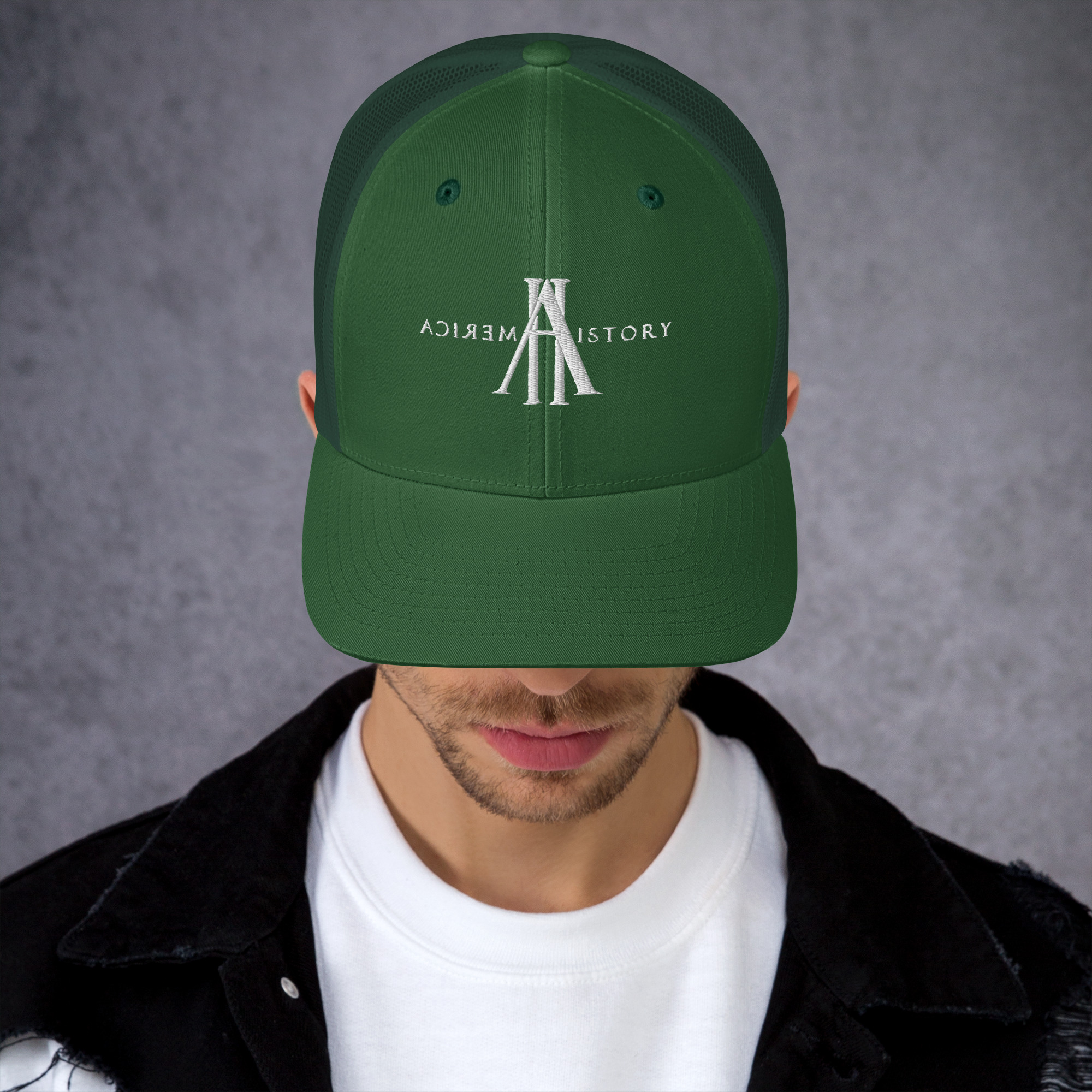 Trucker Cap - Image 31