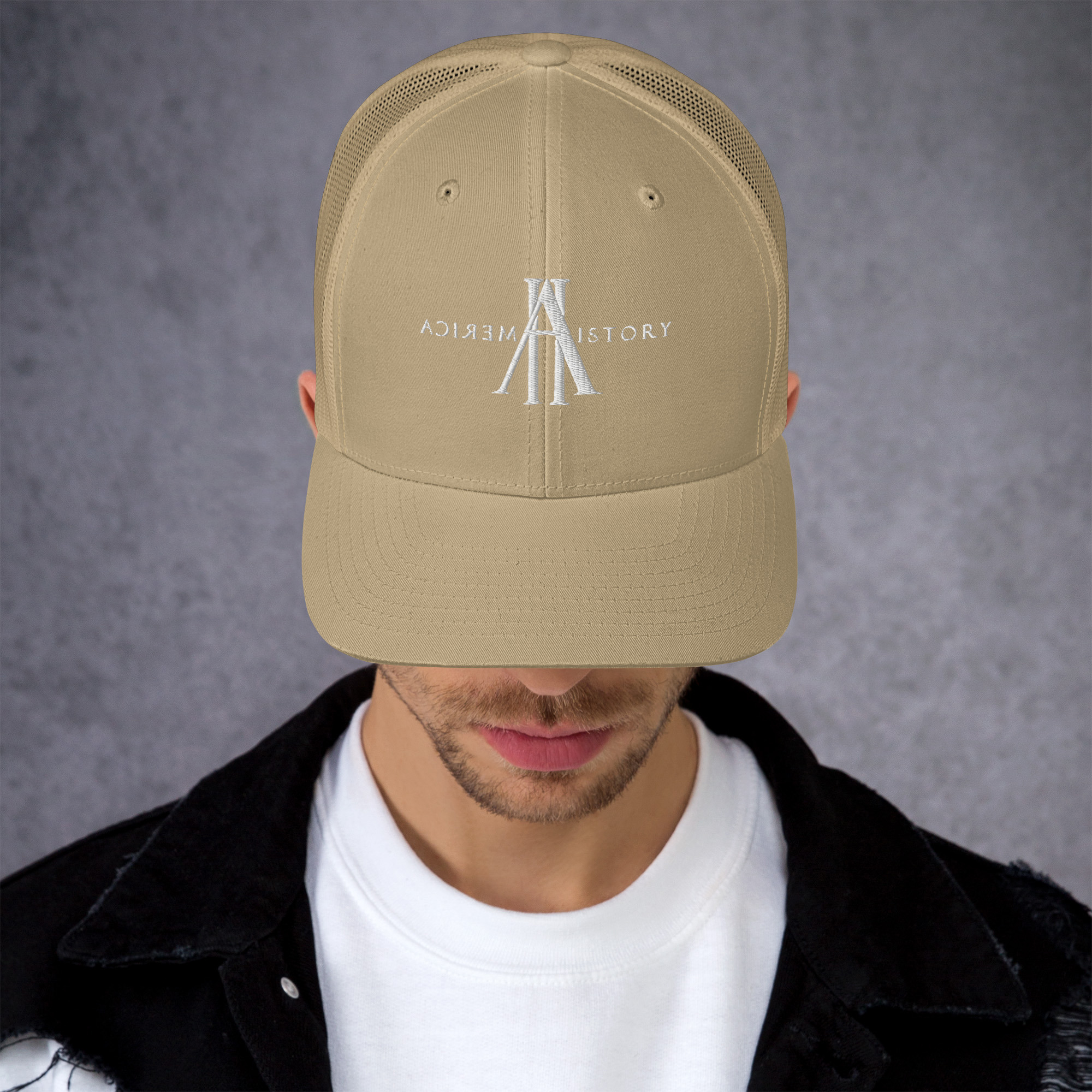 Trucker Cap - Image 49