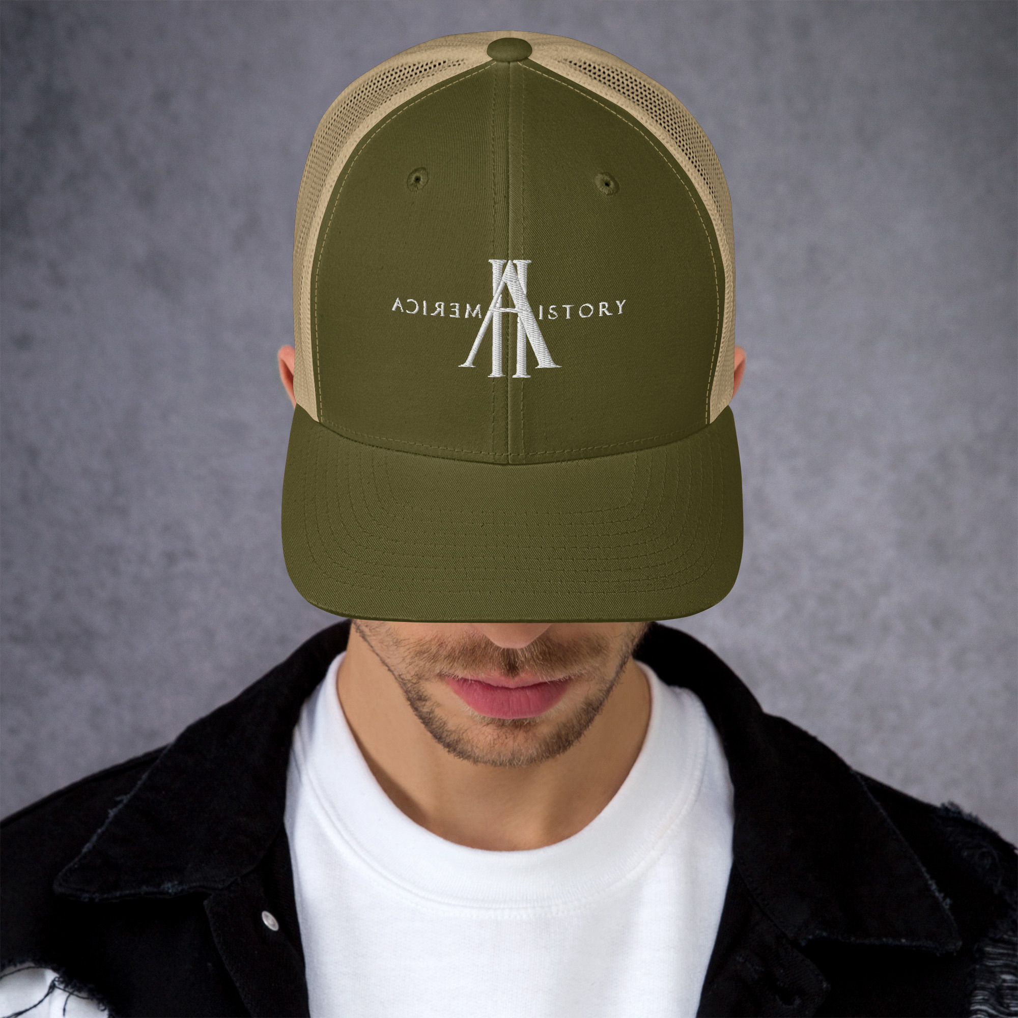 Trucker Cap - Image 52