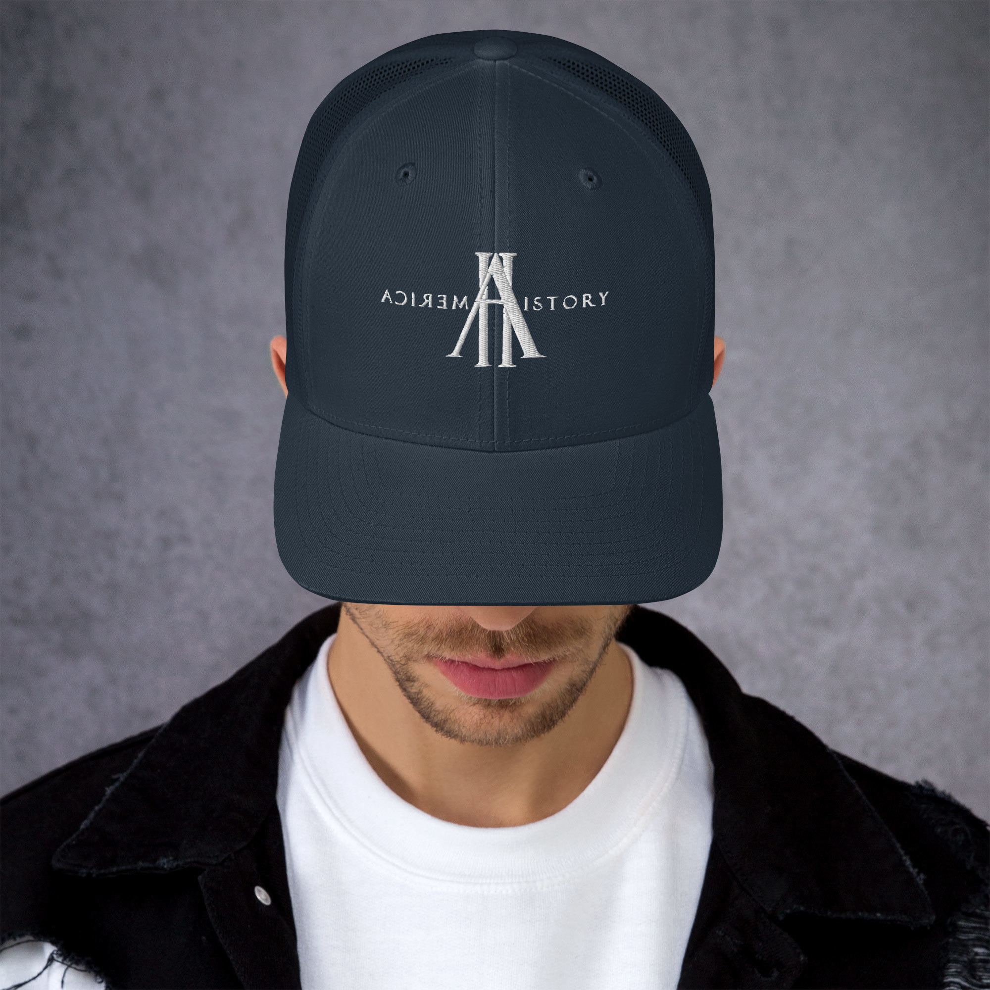 Trucker Cap - Image 7
