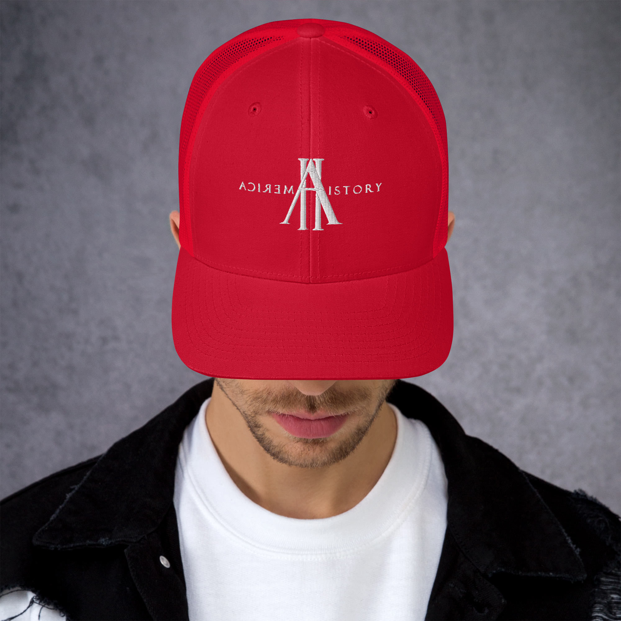 Trucker Cap - Image 22