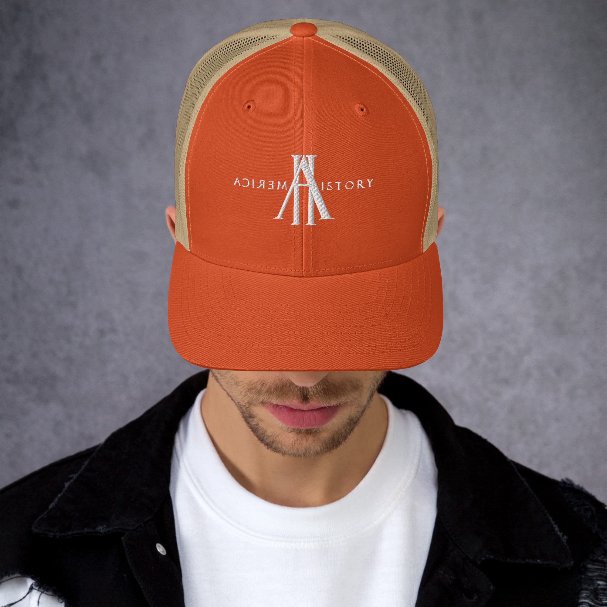 Trucker Cap - Image 37